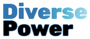 Electrician on the Central Coast Logo — Diverse Power In Berkeley Vale, NSW