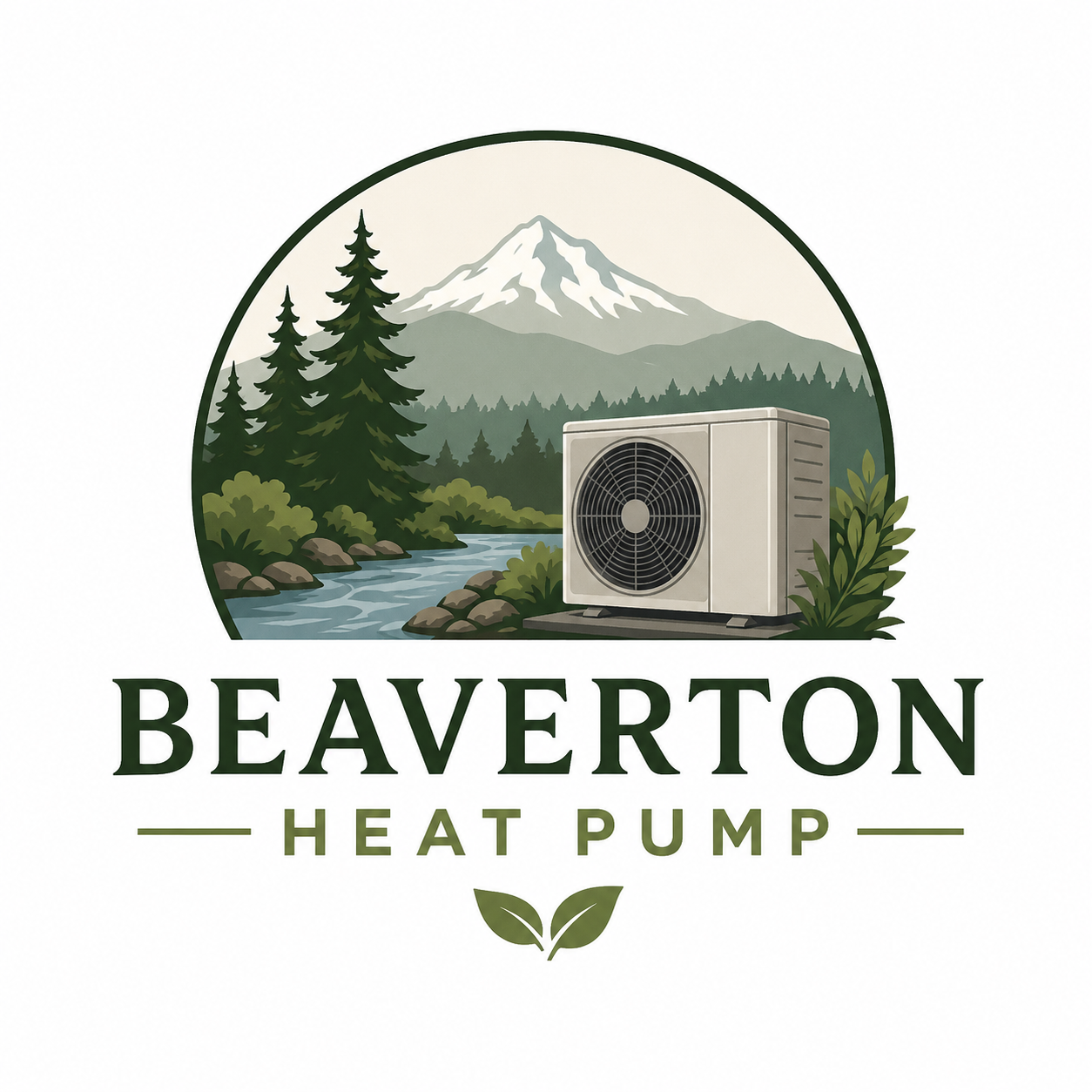 Beaverton Heat Pump