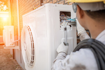 Heat Pump Repair Nampa ID