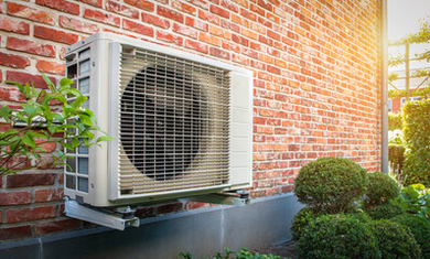 Heat Pump Replacement Nampa, ID