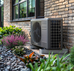 Heat Pump Replacement Nampa ID
