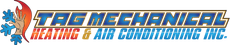 T.A.G. Mechanical Heating & Air Conditioning Inc. T.A.G. Mechanical Heating & Air Conditioning Inc. - Horsham PA