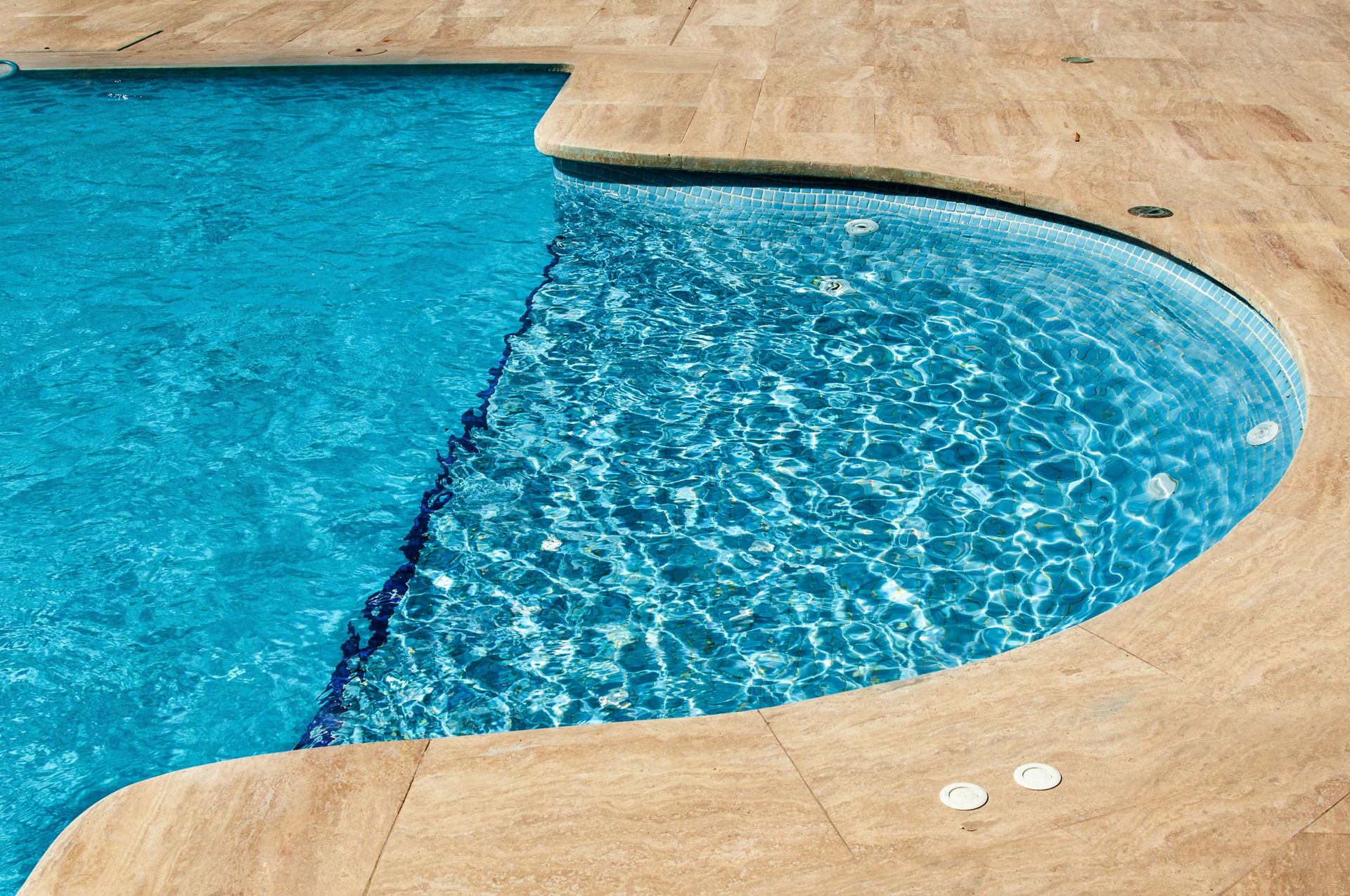 Pool Heater Repair, Pool Pump Repair Clear Blue Pool Service