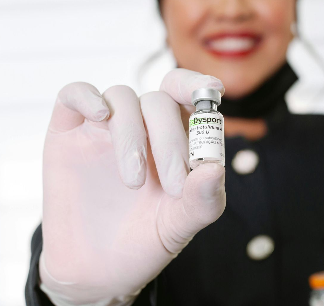 Rosacea treatments in Matawan, NJ