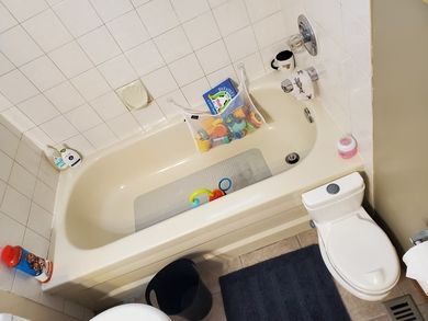home cleaning services in St. Albert