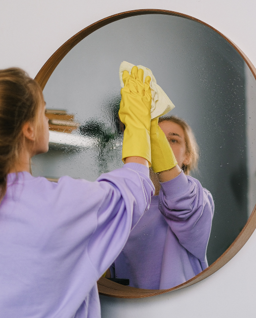 Reliable Cleaning Services