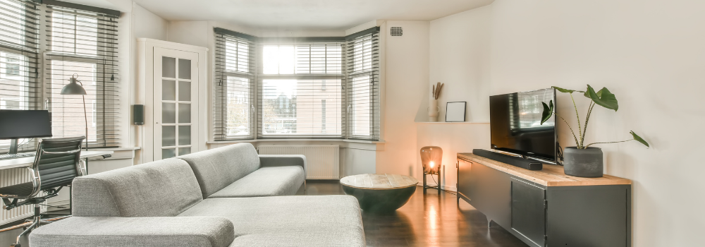 hiring a house cleaning team in St. Albert