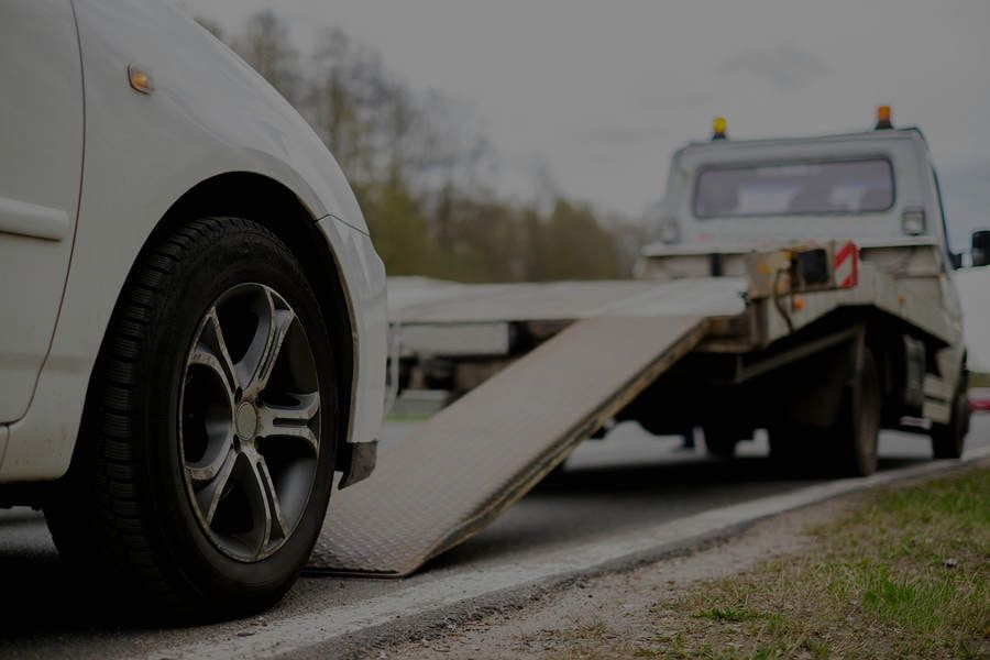 affordable towing anderson sc