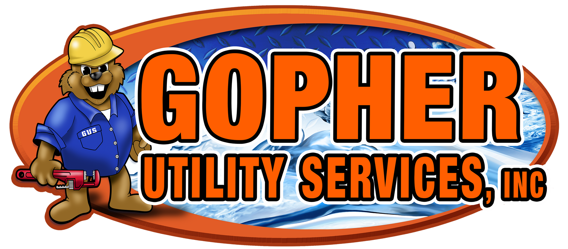 Gopher Utility Services, Inc. Gopher Utility Services, Inc.