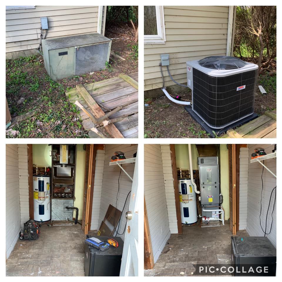 expert technicians