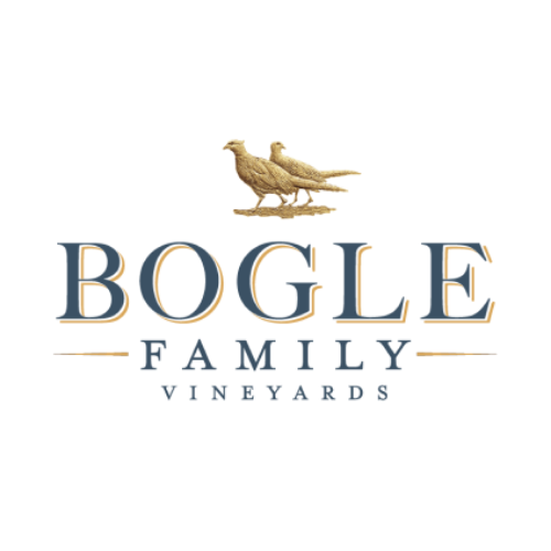 Bogle Family Vineyard Logo