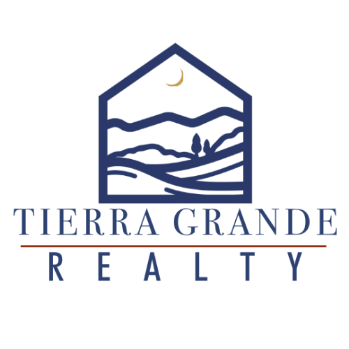 Tierra Grande Realty Logo