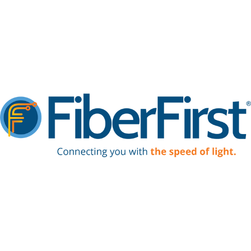 Fiber First Logo