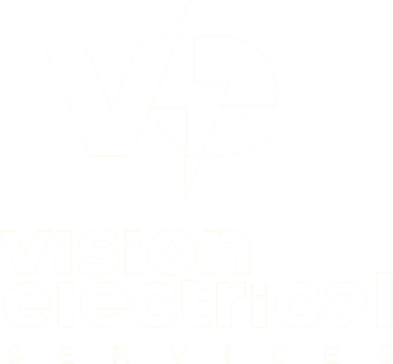 A white background with a few lines on it