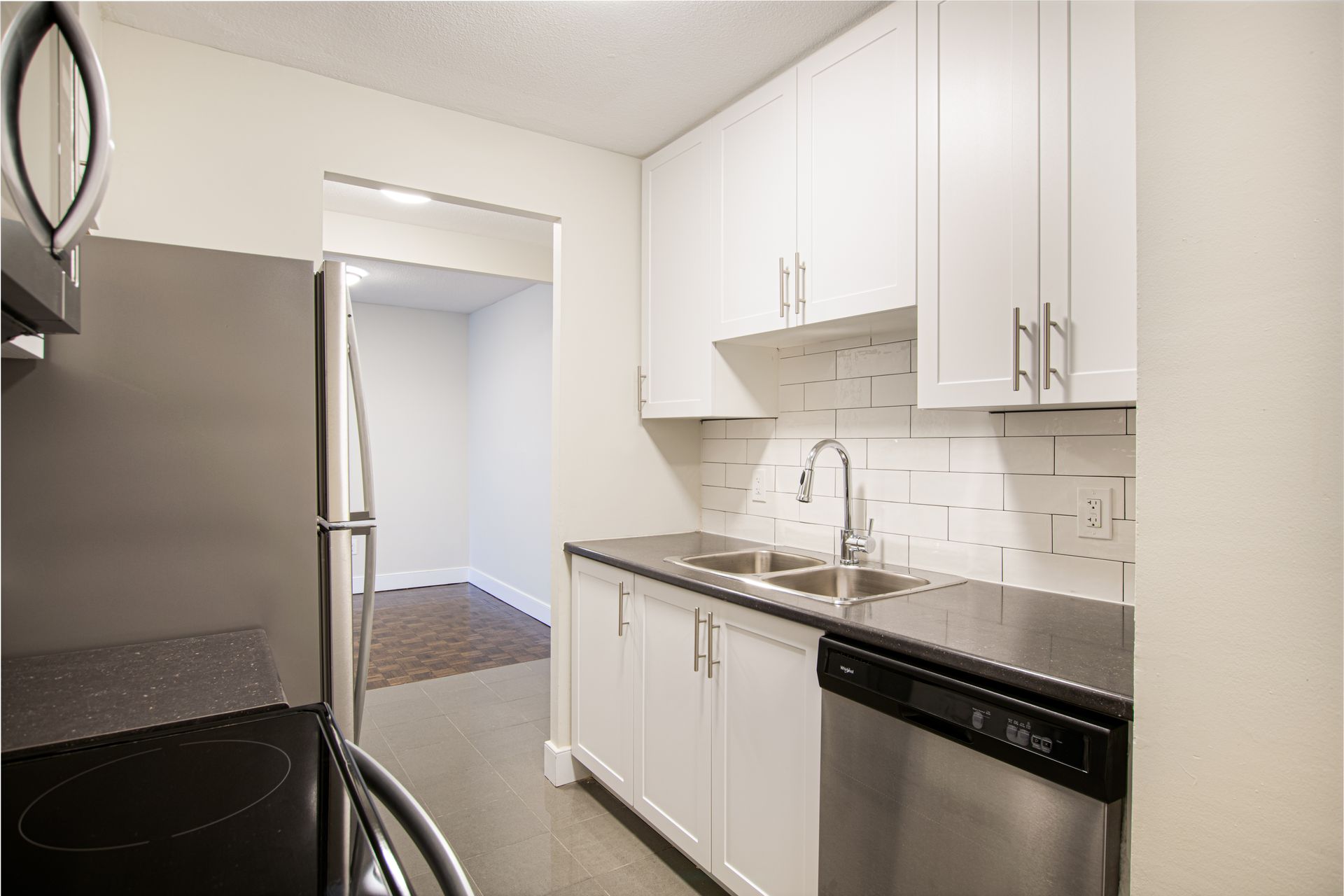 Westmount Apartments for Lease