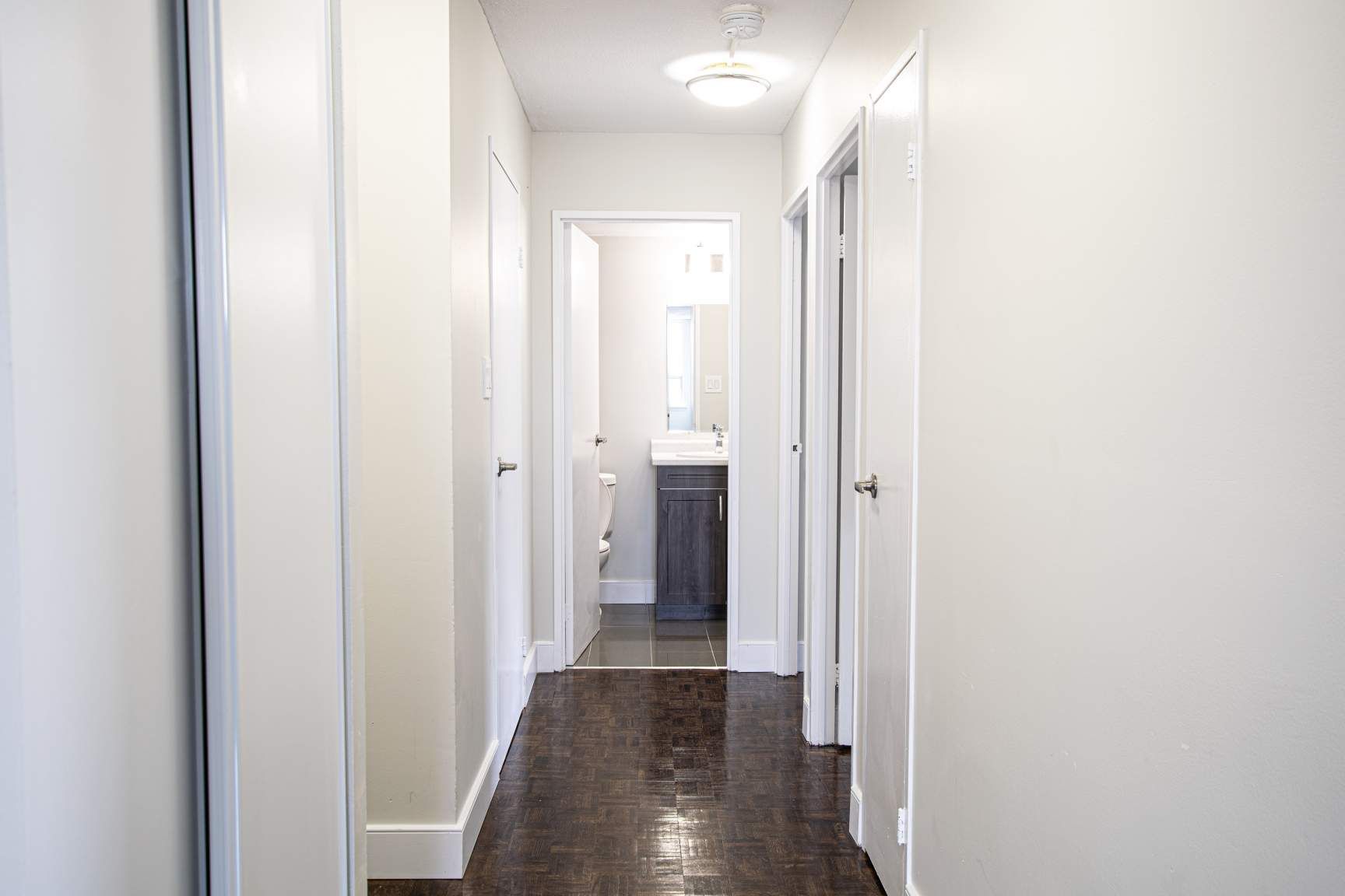 Westmount Apartments for Lease