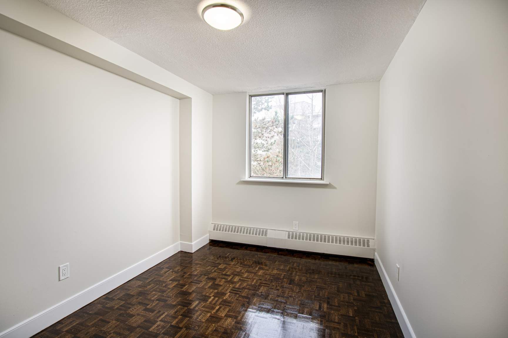 Westmount Apartments for Lease