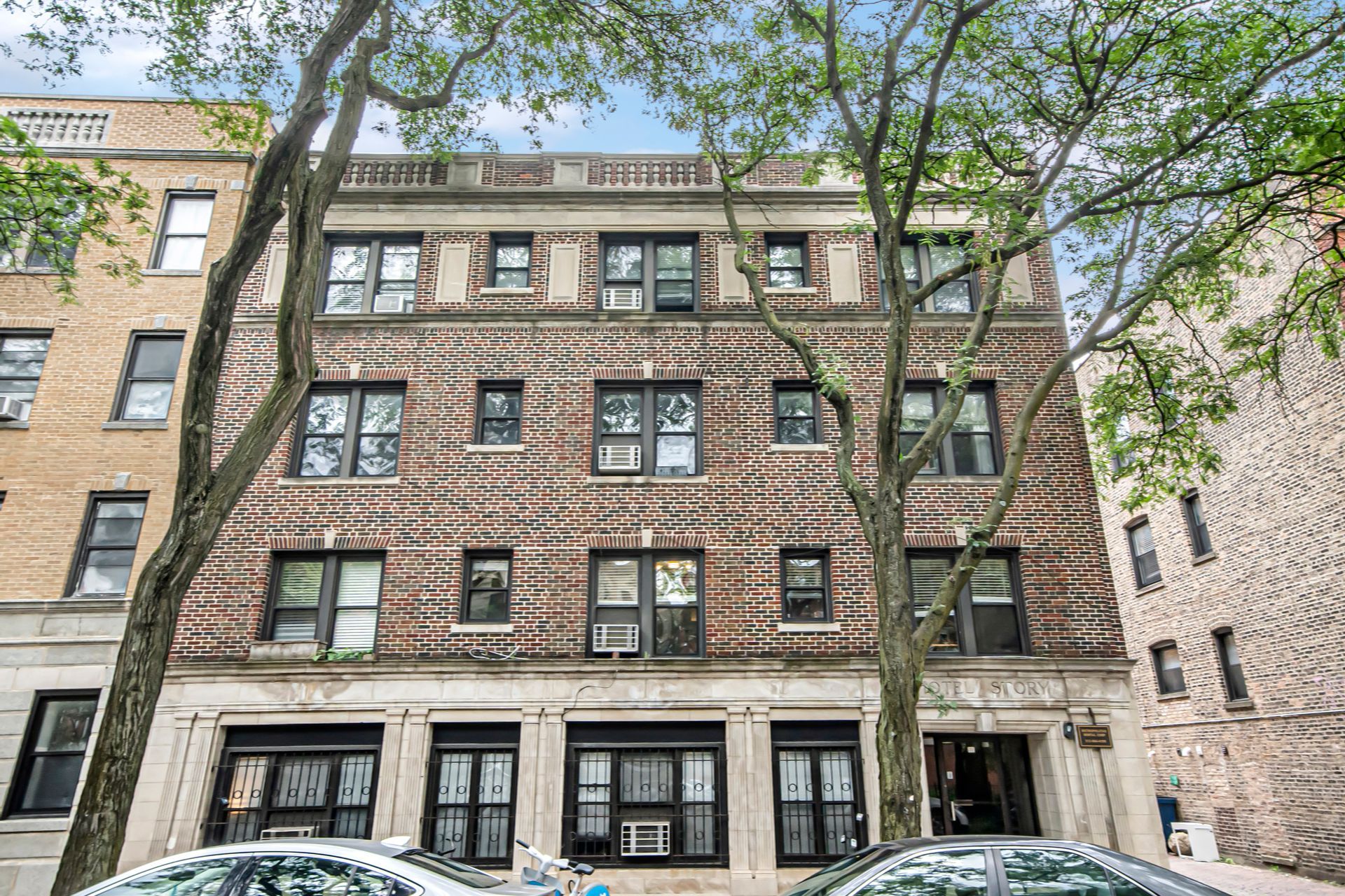 2115 N. SEDGWICK