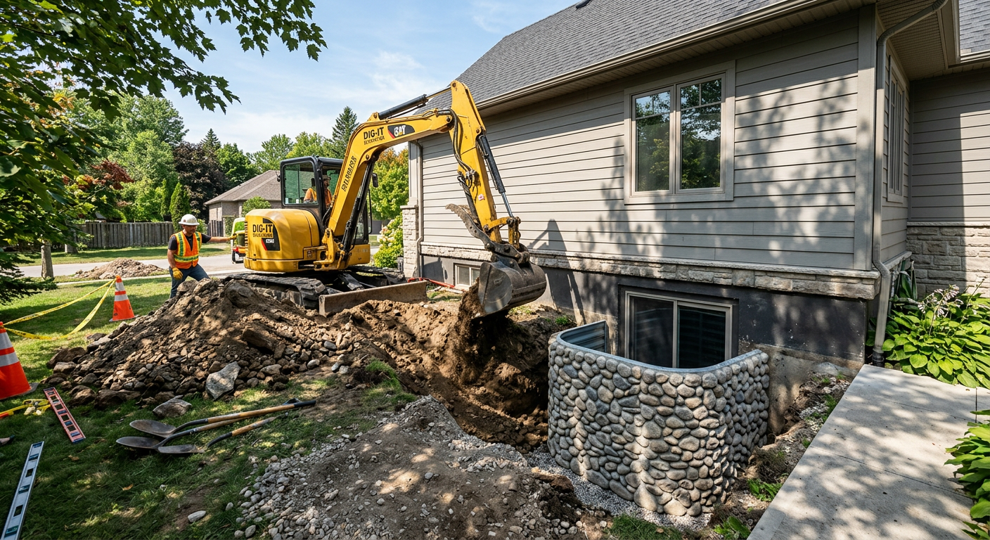 Get Your Free Egress Window Installation Estimate Today