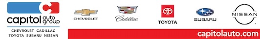 Capitol Auto Group