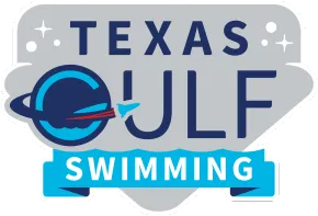 Gulf Swimming Logo Gulf Swimming Logo