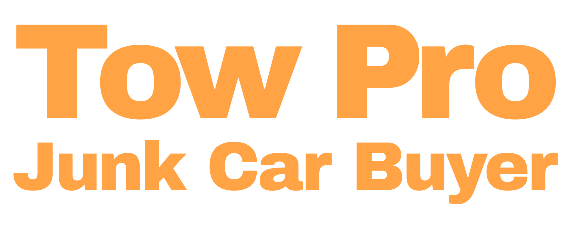 Tow Pro Junk Car Buyer Tow Pro Junk Car Buyer