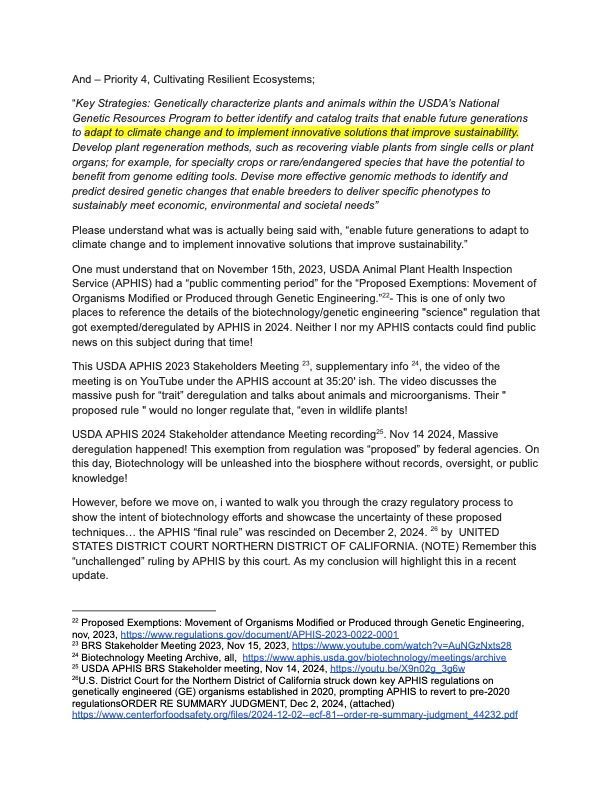 A text document titled 