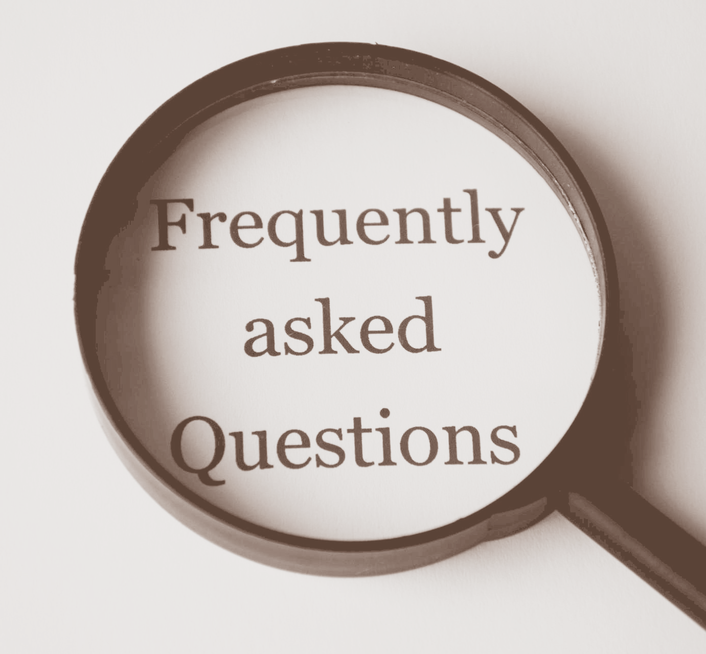 FAQ