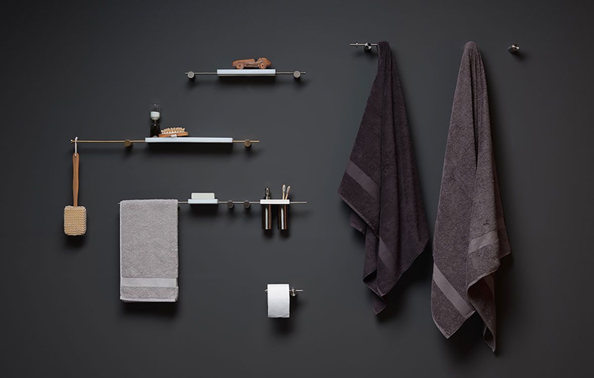 accessori per il bagno ad Aosta