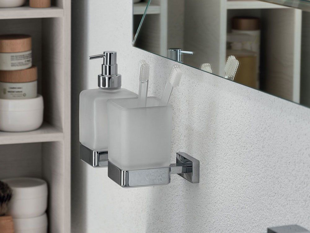 accessori per il bagno ad Aosta