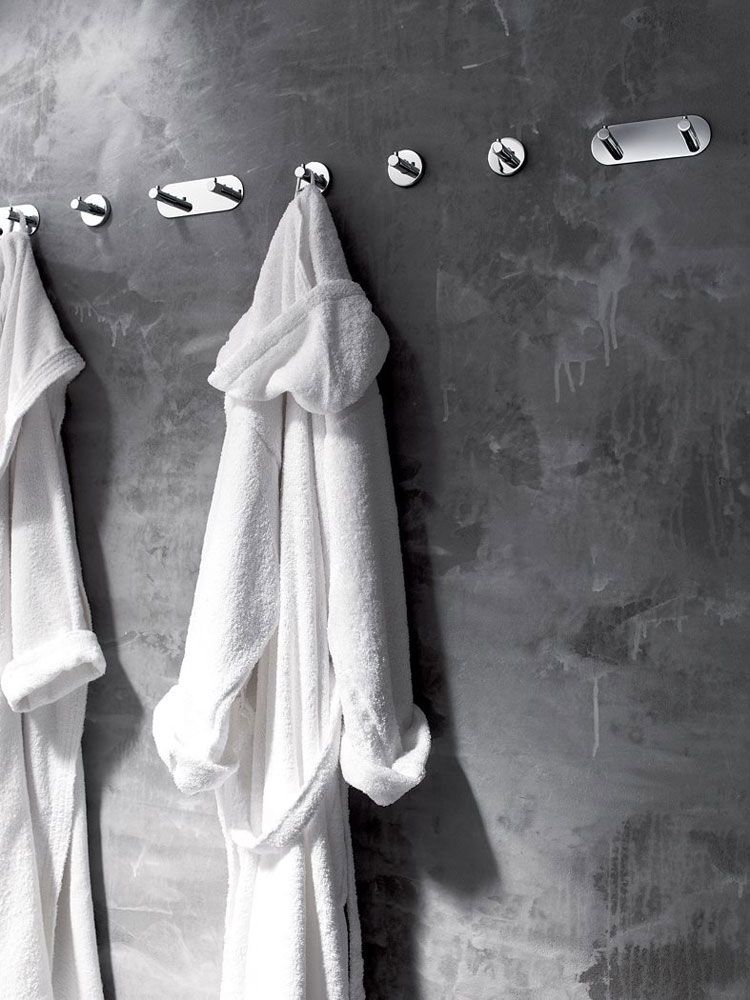 accessori per il bagno ad Aosta