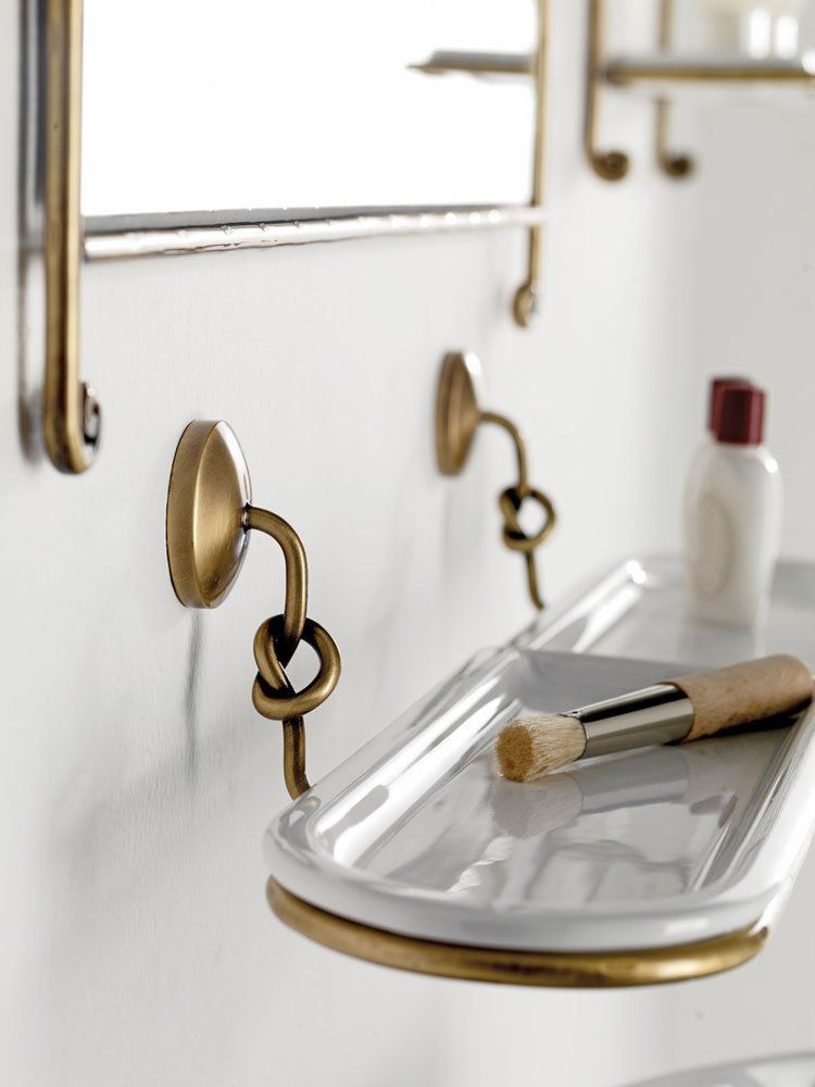accessori per il bagno ad Aosta