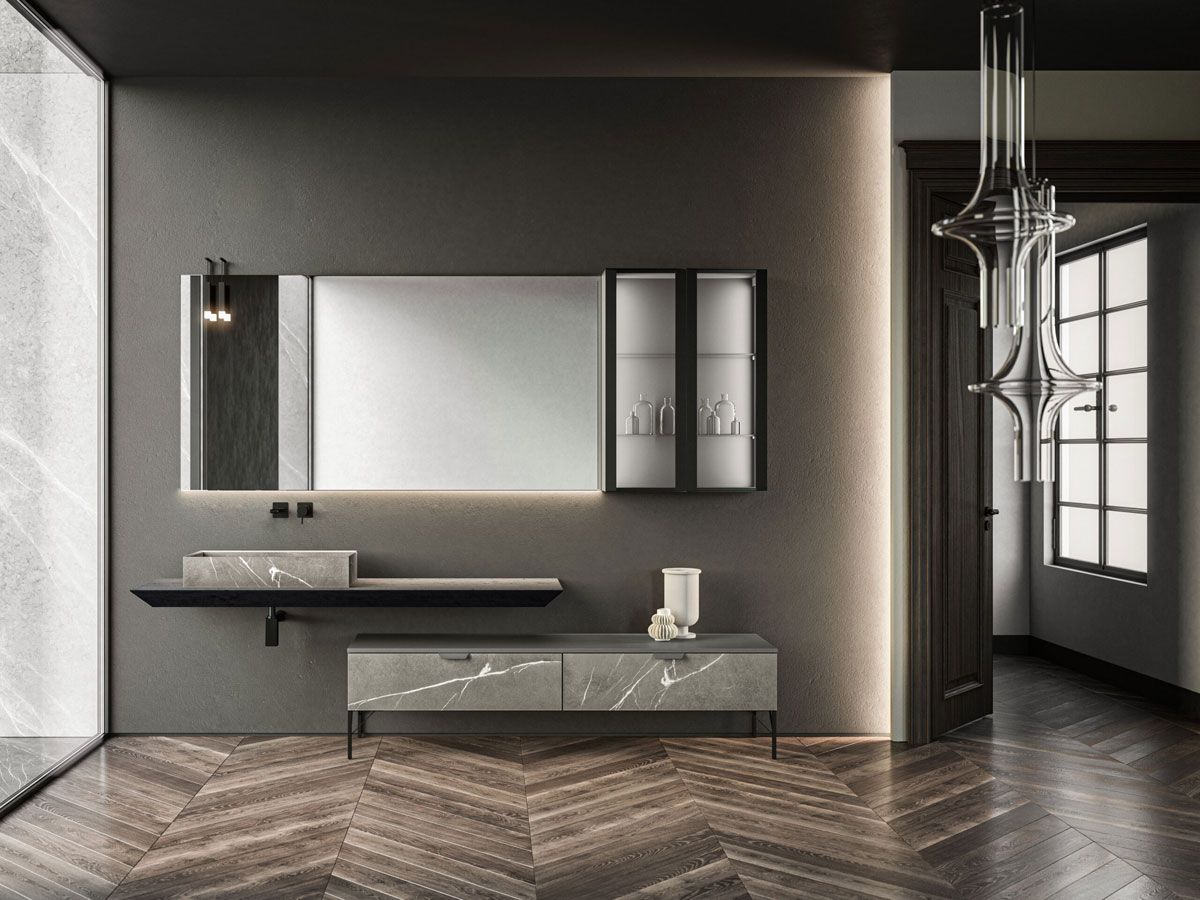 arredo bagno ad Aosta