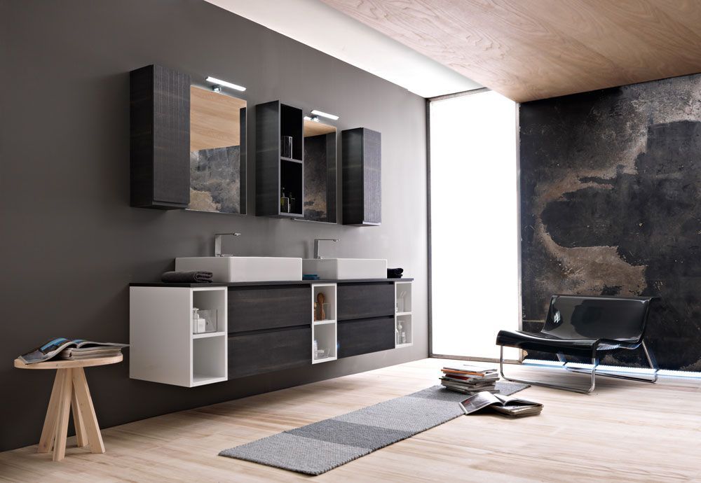 arredo bagno ad Aosta