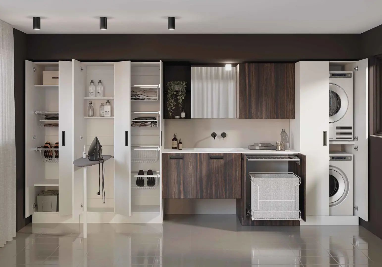 arredo bagno ad Aosta