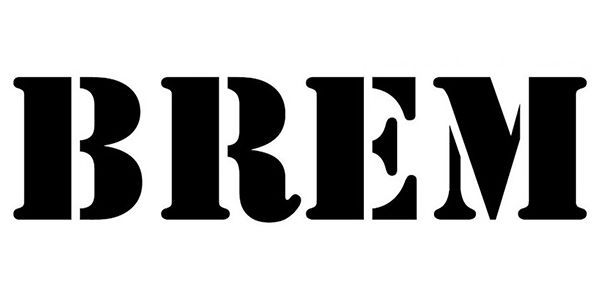 Logo brem