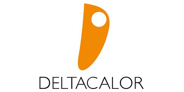 Logo deltacalor