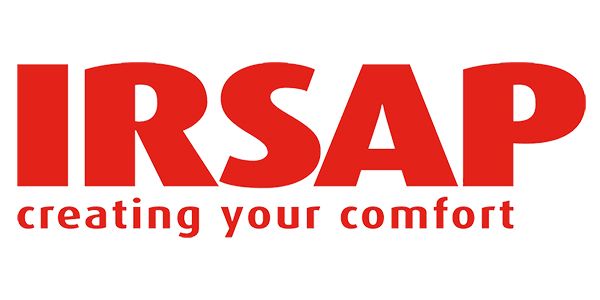 Logo irsap