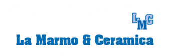 La Marmo e Ceramica, pavimenti e rivestimenti, Aosta,  logo