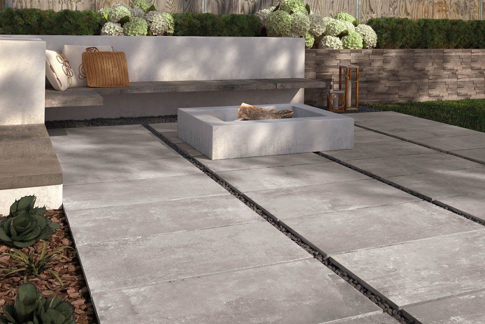 pavimenti per esterni
