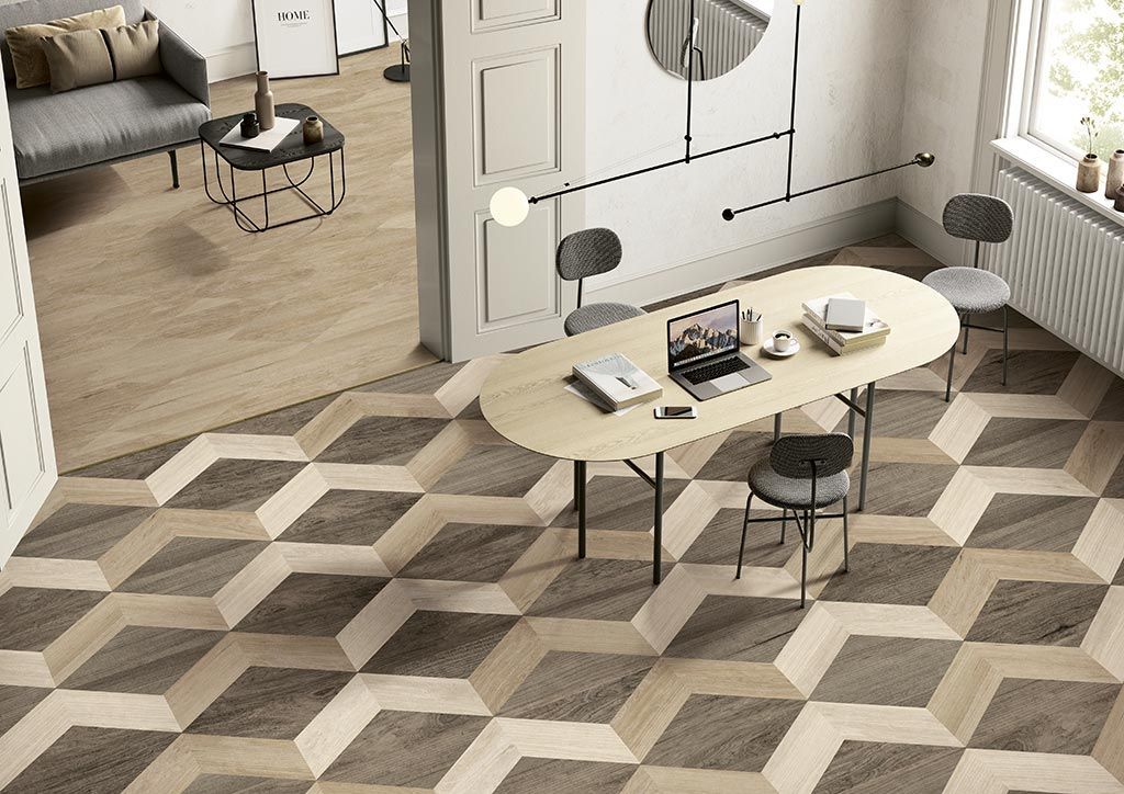 pavimenti per interni