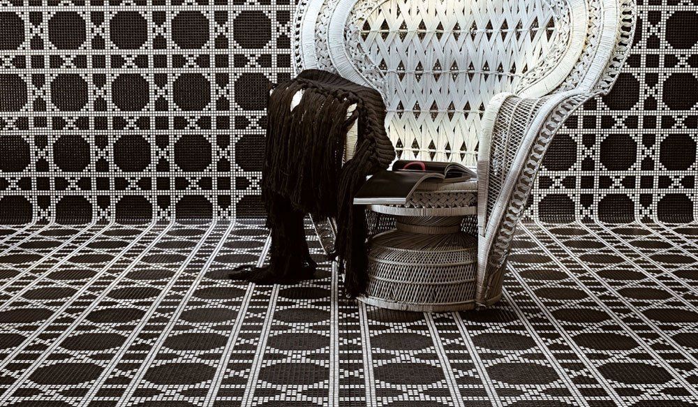 revêtement intérieur