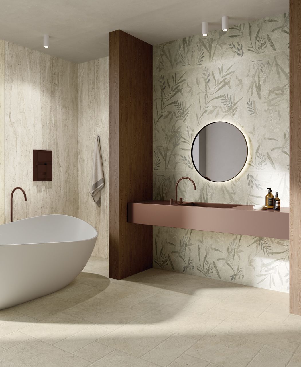rivestimenti bagno
