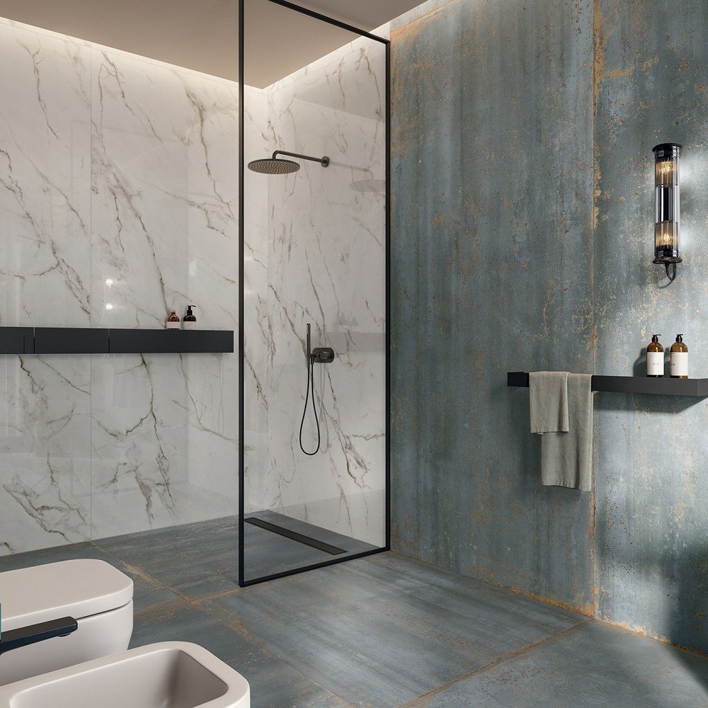 rivestimenti bagno