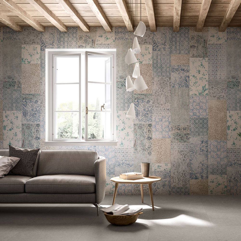revêtement intérieur