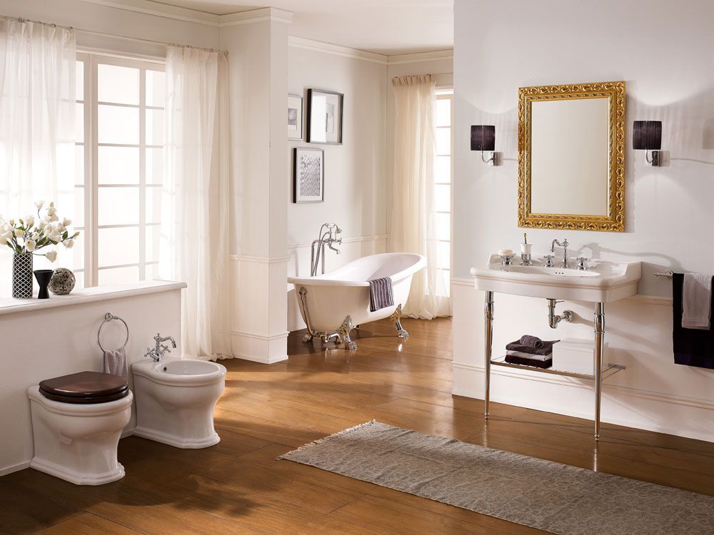 sanitaire