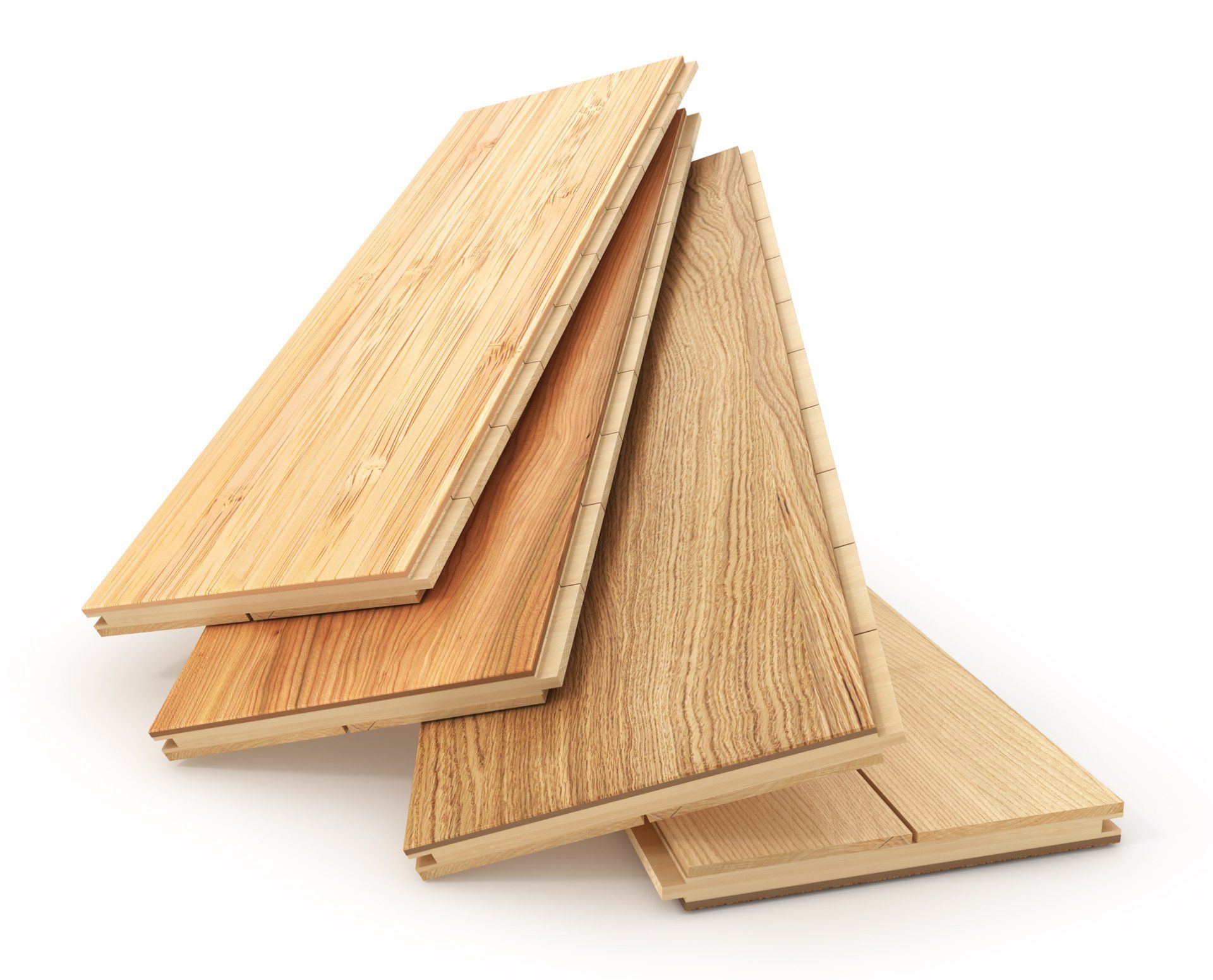 flooring installation services