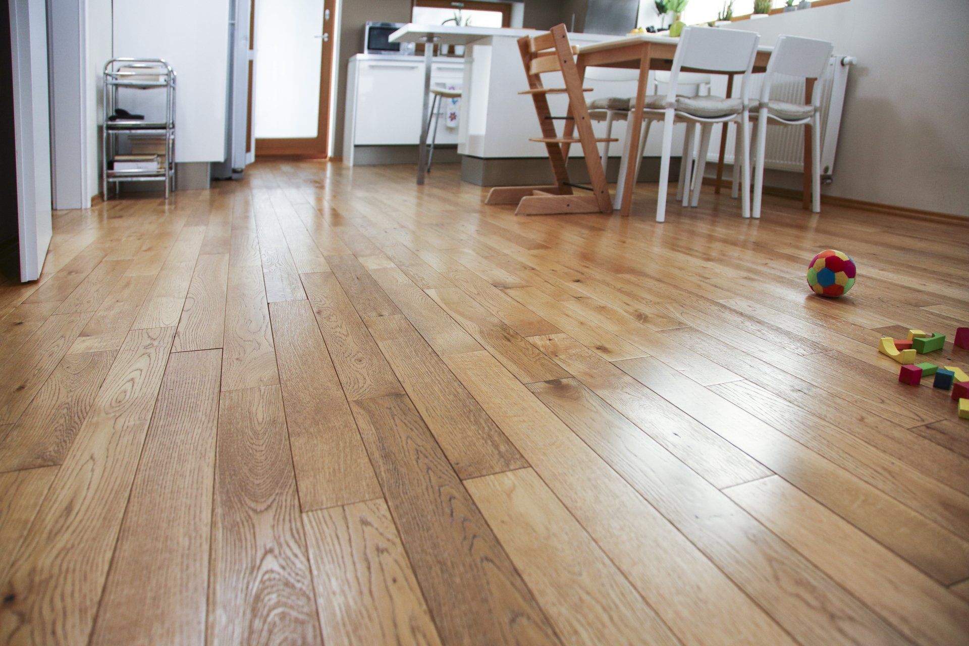 flooring installation services