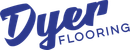 Dyer Flooring logo
