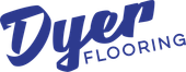Dyer Flooring logo